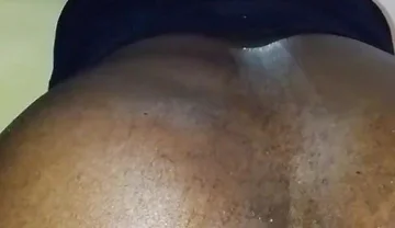 Again