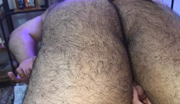 Steam Room Secrets - Masseur Catches Client Stroking and Takes Over Completely
