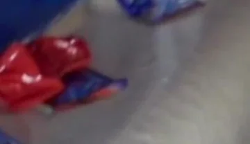 Fucked Raw in Pool