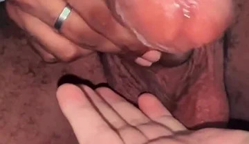 I Love Her Black Cock Madly, It's so Thick, so Hot and so Perfect That It Drives Me Crazy Every Time I See It or Touch It.