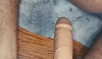 Playful Ass with a Desire for Cock
