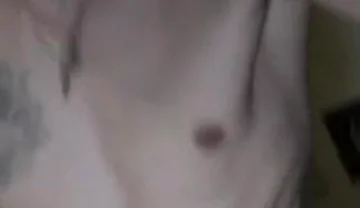 20 Year Old Makes Her First Porn