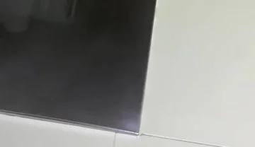 Pissing in Trough