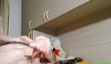 The Big Cock of the Pig Driver