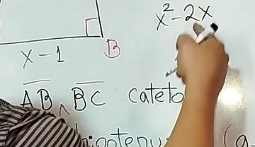 76 Trigonometry with My Asian Stepmother's Stepdaughter