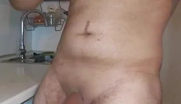 I Was Incredibly Horny