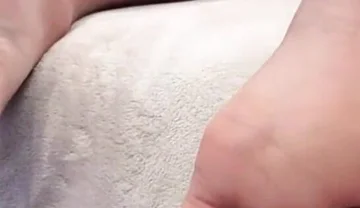 Foot Worship