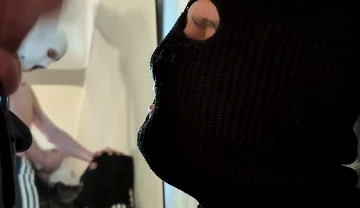 Fucked His Tight Throat Hard for 40 Minutes Straight. Dumped a Fat Load Right in His Mouth.