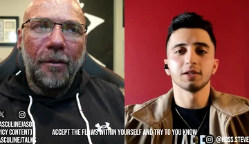 Redemption Interview with Steven Hosseini (episode 20)