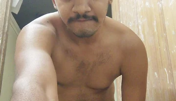 Hot Desi Boy Live Webcam Show - Full Solo Tease