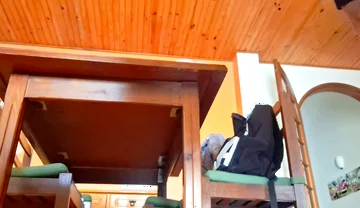 Horny Guy Humps Furniture Like Crazy - Table, Chair, Sofa & Kitchen Counter + Thick Cumshot