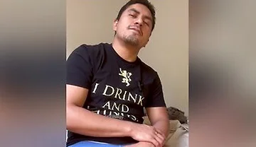 Stepdads Room And His Big Bulge Roleplay