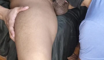 I'm Going to Eat This Whole Black Cock