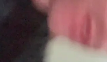 Lit Horned up