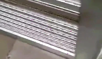 I Gave a Really Good Blowjob in the Public Restroom at the Tietê Bus Terminal in São Paulo.