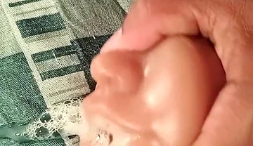 I Cum in Her Mouth