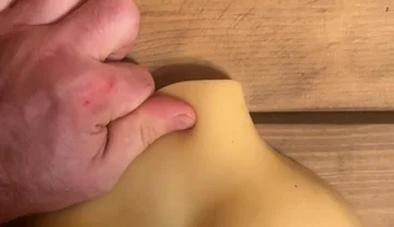 I'm Fucking You in the Sauna