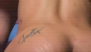 He Finds Us a Video and Masturbates with My Boxers Before Turning on This Threesome