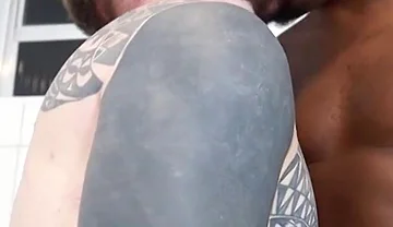 Fucked with the Maintenance Guy