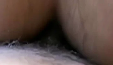 Hairy Stud Spit Fucked Raw Then Facial