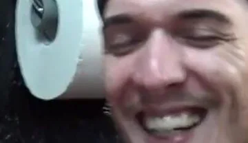 Gay Fucked Raw by Straight Badboy with Big Dick