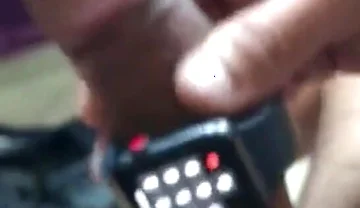 The Apple Watch