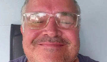 Smiling Man