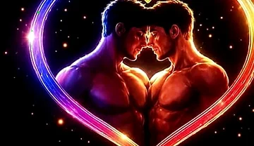 English Audio Gay Sex Story - Ranch Family Secrets: Adopted Studs Explore Raw Man Sex Together - Part 6