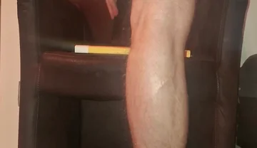 Solo Male Extreme Anal Dildo - Huge Dildo Pyramid Pawn