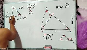 13 Trigonometry: Notable Triangles - Olympiads
