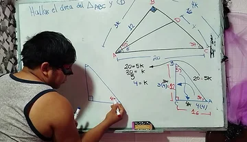 12 Trigonometry: Notable Triangles
