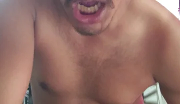 Indian Sexy Bengali Boy Sexy Talk and Sexy Handjob