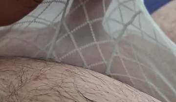 Came Home From the Bar Feeling Horny...