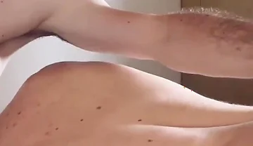 Horny Gymbro