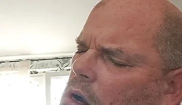 The Slut Was Addicted to a Quick Fuck