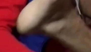 Julien Used Raw by Straight Badboy