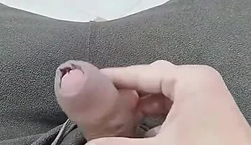 Full of Delicious Cock!