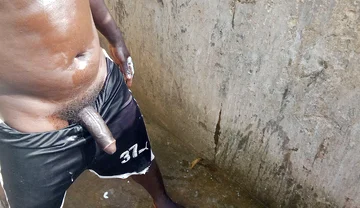 Ready for the Filthiest Glimpse yet? Naughty and Nastiest Cumshot on His Heels