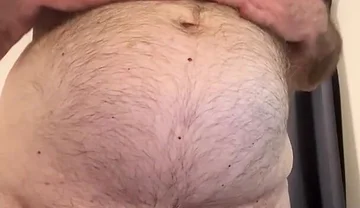 Coach Karl's Butt 7069
