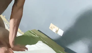 I Had a Nice Fuck with My Gee