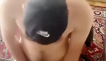 Mega Strong Cum Cumshot