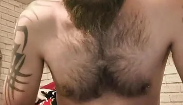 Smoking Fetish Masturbation