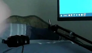 A Quick Double Cum