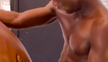 BBC Thug Fucks Good