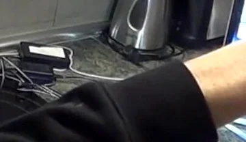 Fucked Raw by Mature Oy by Kitchen