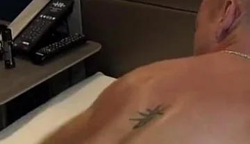 Fucked a the Hotel Yesterday