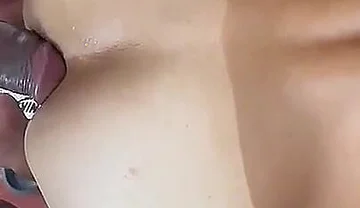 I Ate Two White Ones with My Black Dick
