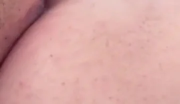 I Eat My Roommate's Delicious Ass and Fuck Him Bareback