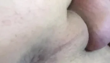 I Want a Big Cock