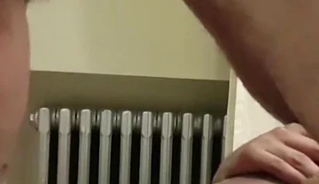 Anal and Milk on the Face
